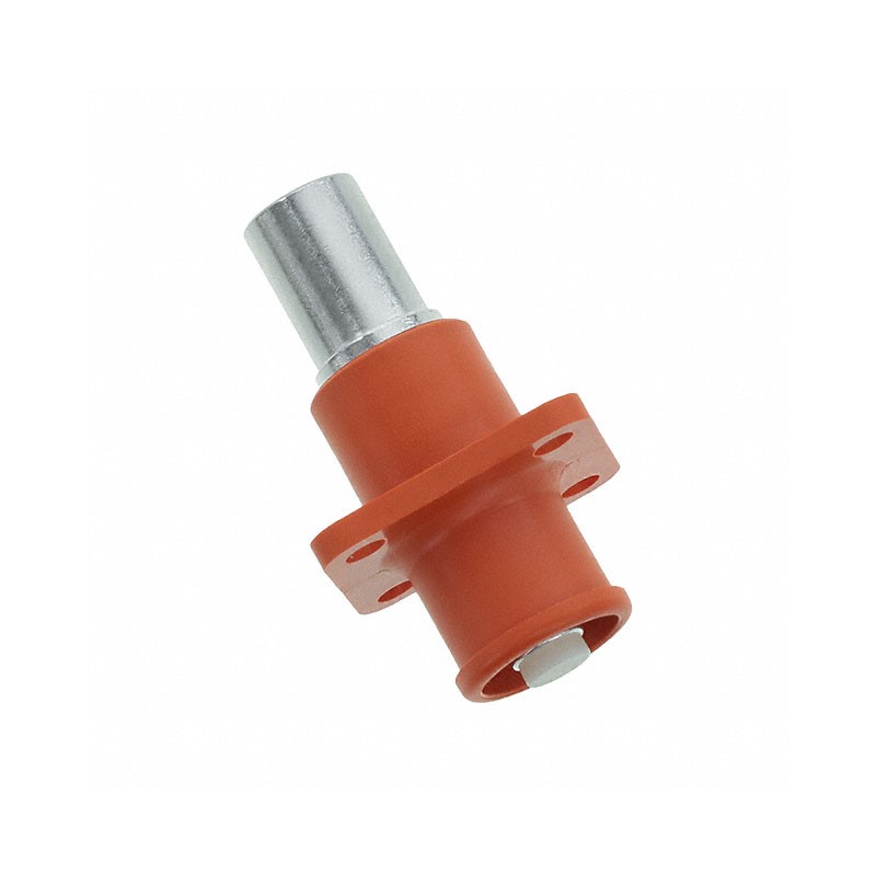 1 pcs : SLPRB35CPNO - SURLOK PLUS, RECEPTACLE, 8.0MM,