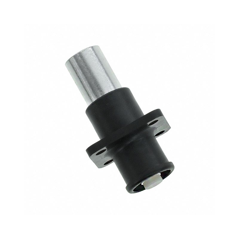 1 pcs : SLPRB50CPNB - SURLOK PLUS, RECEPTACLE, 8.0MM,