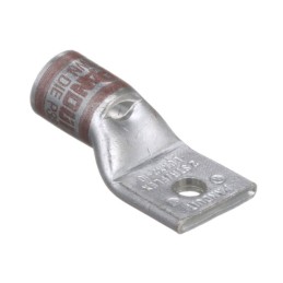 1 pcs : LCAX2-10-E - CONN TERM RECT TONG 2 AWG 10