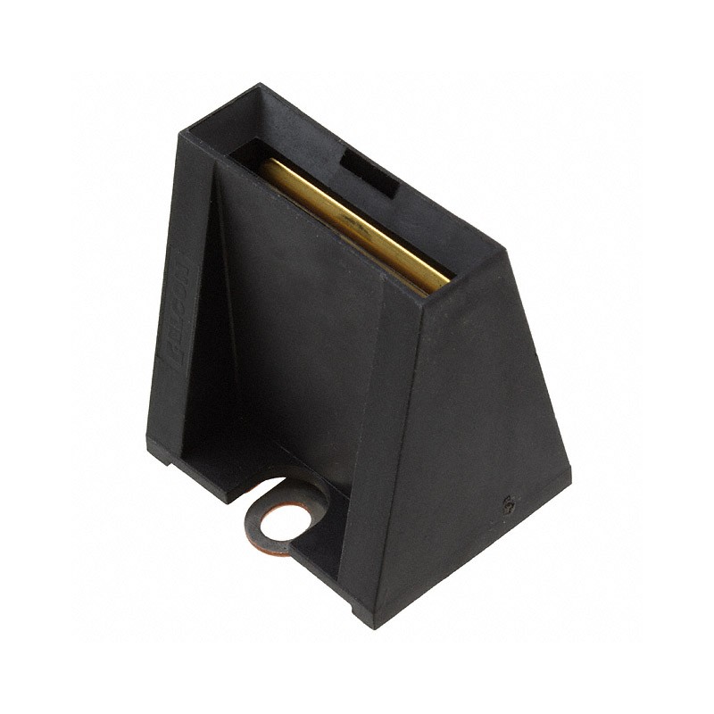 1 pcs : 1643903-1 - CONN TERM BUSBAR CLIP SOLDER