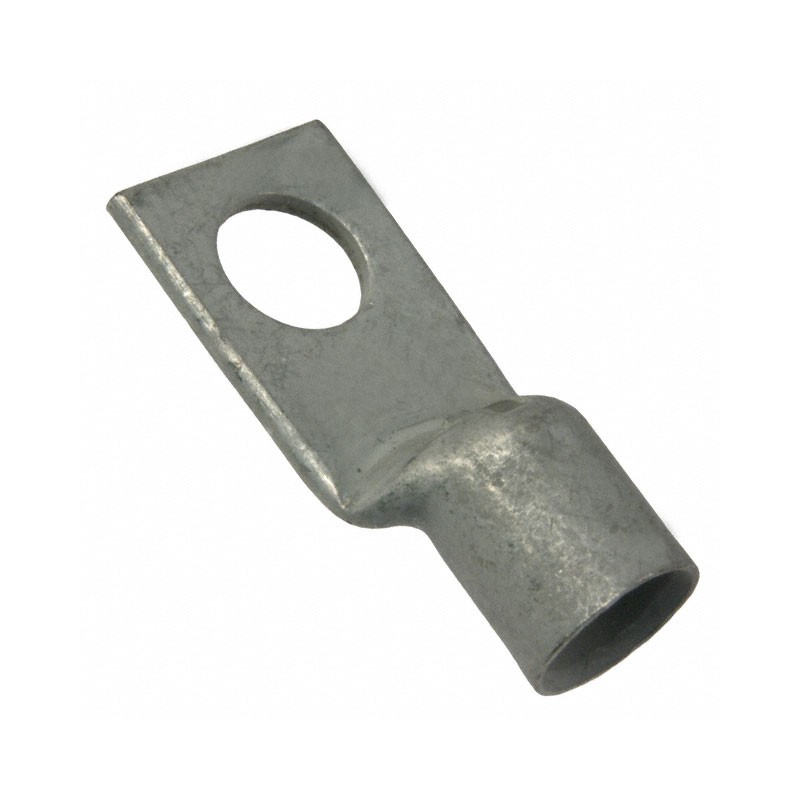 1 pcs : 325203 - CONN TERM RECT 2 AWG 3/8