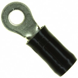 1 pcs : 50845-1 - CONN RING CIRC 10-12AWG 8 CRIMP