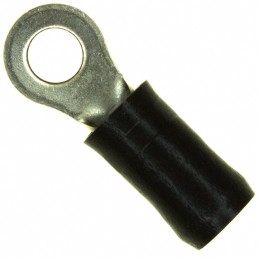 1 pcs : 50845-2 - CONN RING CIRC 10-12AWG 10