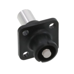 1 pcs : SLPIRA16CPNB4 - SURLOK PLUS, INLINE RECEPTACLE,