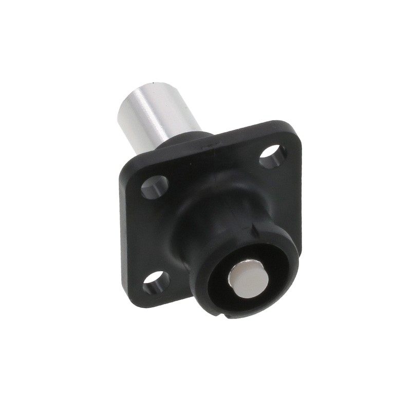 1 pcs : SLPIRA16CPNB4 - SURLOK PLUS, INLINE RECEPTACLE,