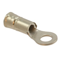 1 pcs : 323068 - CONN RING CIRC 10-12AWG 10