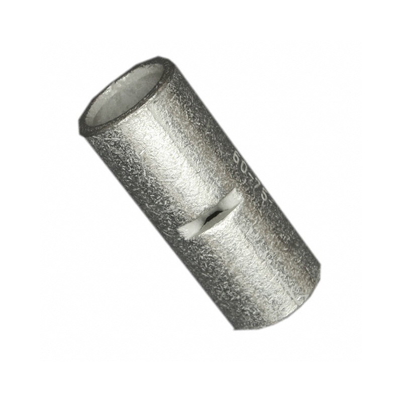 1 pcs : 35189 - CONN INLINE 2 AWG CRIMP