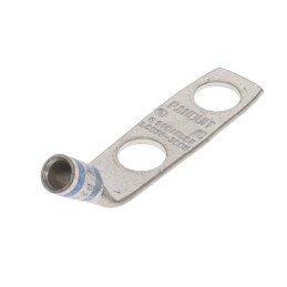 1 pcs : LCDX6-38DH-L - CONN TERM RECT TONG 6 AWG 3/8