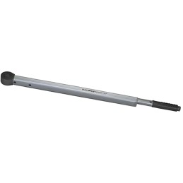 1 pcs - STAHLWILLE Click Torque Wrench, 160 - 800Nm, 3/4 in Drive, Square Drive - RS Calibrated