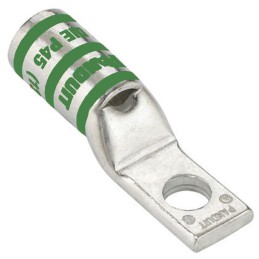 1 pcs : LCAN2-14-Q - CONN TERM RECT TONG 2 AWG 1/4