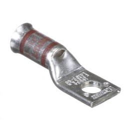 1 pcs : LCAF2-56-E - CONN TERM RECT TONG 2 AWG 5/16