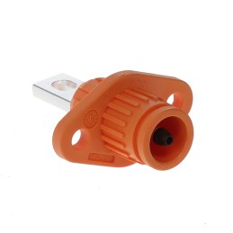 1 pcs : SLPHIRMBPSO1 - 3.6MM SURLOK PLUS, RECEPTACLE, P