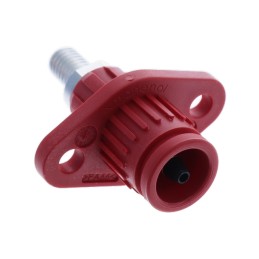 1 pcs : SLPHIRMTPNR1 - 3.6MM SURLOK PLUS, RECEPTACLE, P