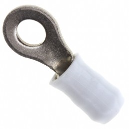 1 pcs : 50840 - CONN RING CIRC 14AWG 8 CRIMP