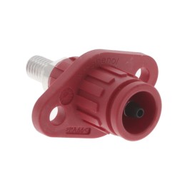 1 pcs : SLPHIRMTPNR2 - 3.6MM SURLOK PLUS, RECEPTACLE, P