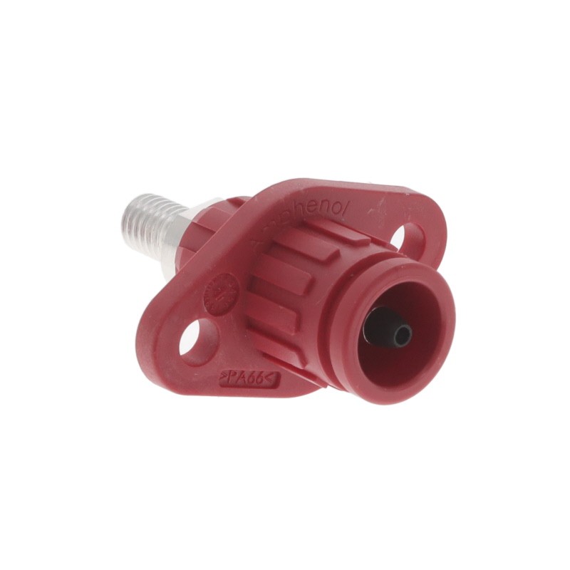 1 pcs : SLPHIRMTPNR2 - 3.6MM SURLOK PLUS, RECEPTACLE, P