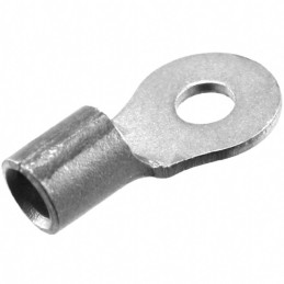 1 pcs : 323059 - CONN RING CIRC 10-12AWG 6 CRIMP
