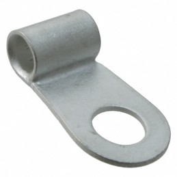 1 pcs : 321056 - CONN RING CIRC 6AWG 5/16 CRIMP