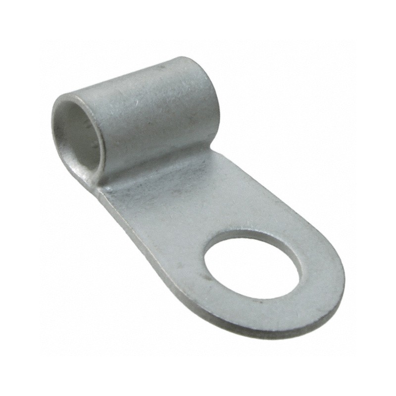 1 pcs : 321056 - CONN RING CIRC 6AWG 5/16 CRIMP