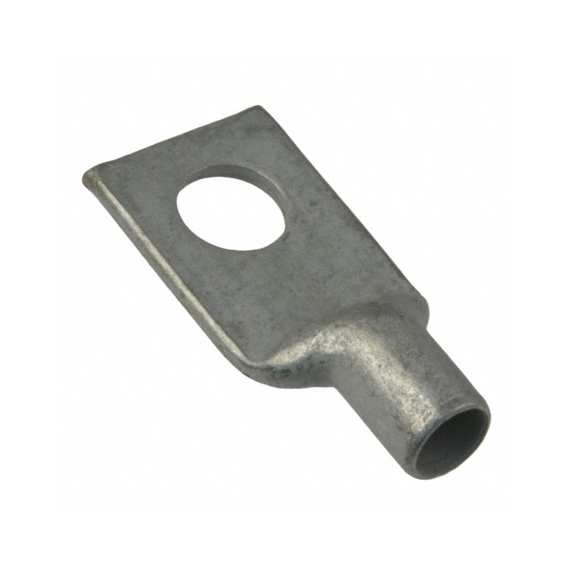 1 pcs : 328143 - CONN TERM RECT 6 AWG 5/16