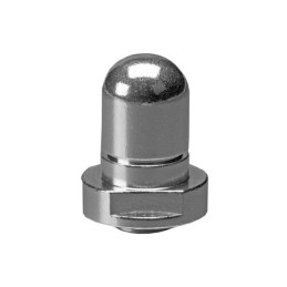 1 pcs : 2183730001 - 11MM SW1 SCREW MOUNT MALE PIN