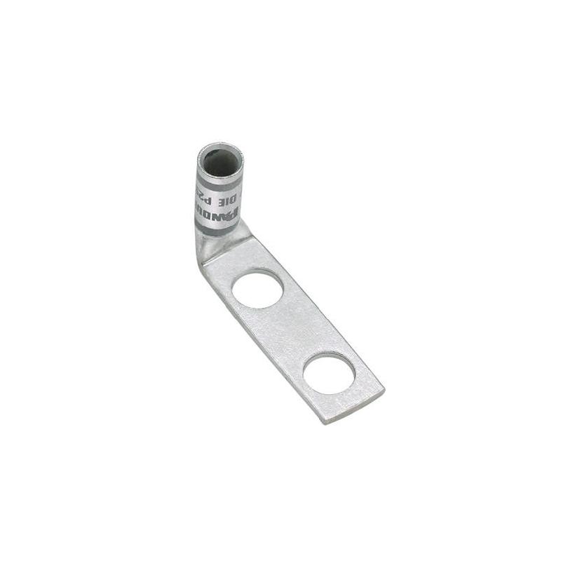 1 pcs : LCD4-14BF-L - CONN TERM RECT TONG 4 AWG 1/4