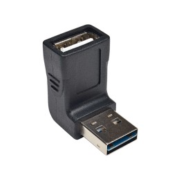1 pcs : UR024-000-UP - ADAPTER USB A PLUG TO USB A RCPT