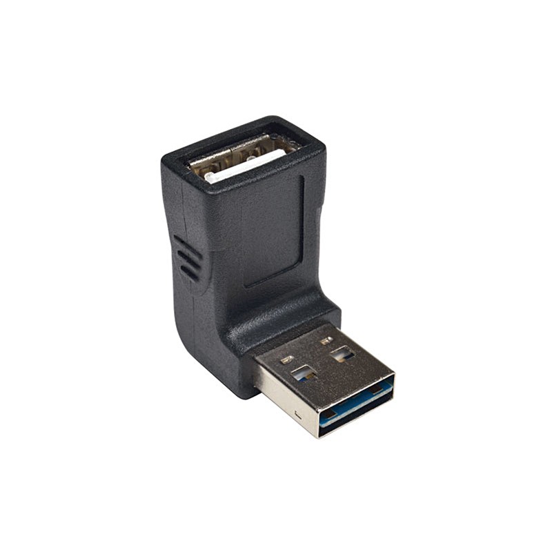 1 pcs : UR024-000-UP - ADAPTER USB A PLUG TO USB A RCPT