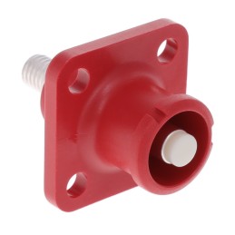 1 pcs : SLPIRATPNR3 - SURLOK PLUS, INLINE RECEPTACLE,