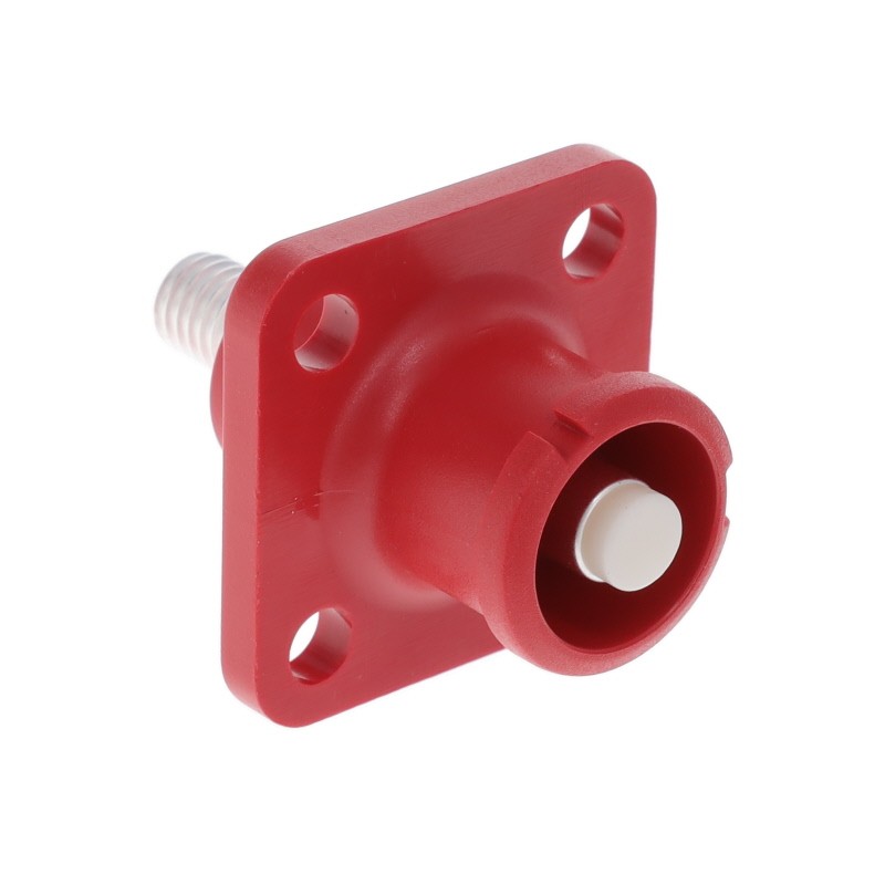 1 pcs : SLPIRATPNR3 - SURLOK PLUS, INLINE RECEPTACLE,