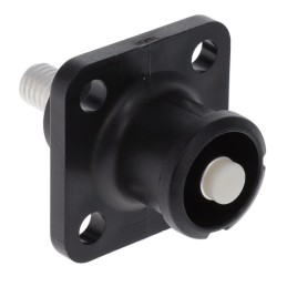 1 pcs : SLPIRATPNB0 - SURLOK PLUS, INLINE RECEPTACLE,