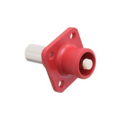 1 pcs : SLPRA16CPNR - SURLOK PLUS, RECEPTACLE, 5.7MM,