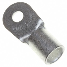 1 pcs : 36922 - CONN RING CIRC 2/0AWG 5/16