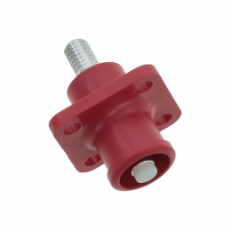 1 pcs : SLPRATPNR - SURLOK PLUS, RECEPTACLE, 5.7MM,