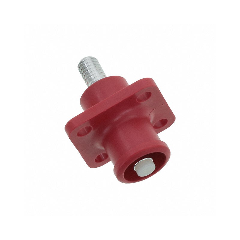 1 pcs : SLPRATPNR - SURLOK PLUS, RECEPTACLE, 5.7MM,