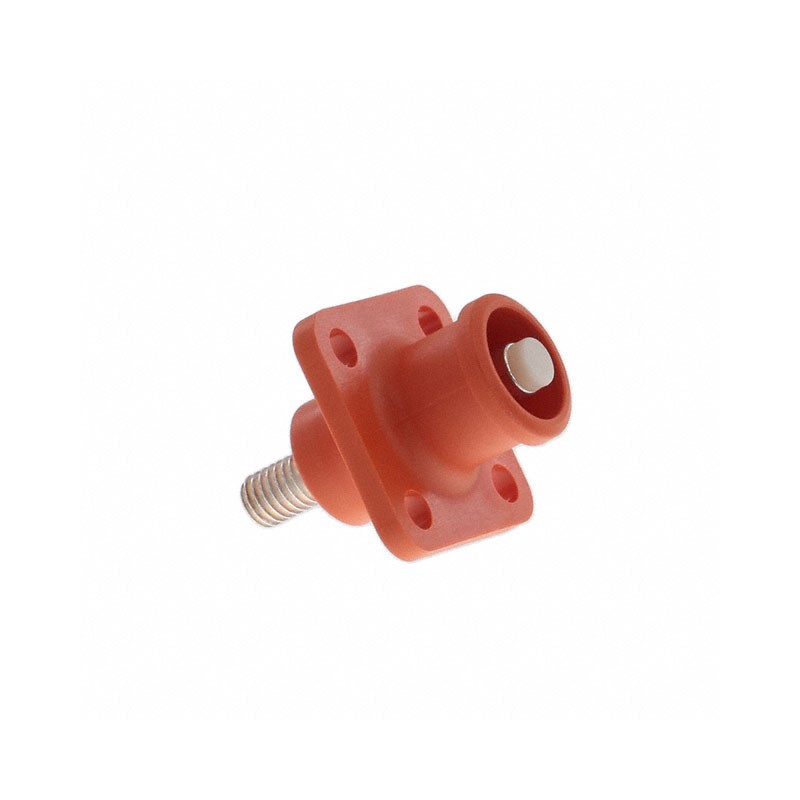 1 pcs : SLPRATPNO - SURLOK PLUS, RECEPTACLE, 5.7MM,