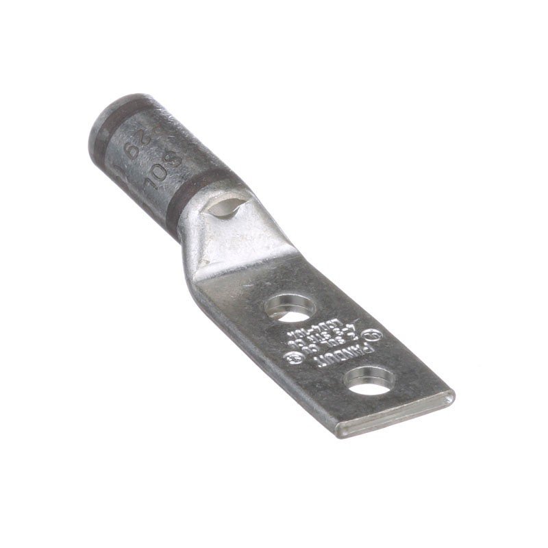 1 pcs : LCD4-10A-L - CONN TERM RECT TONG 4 AWG 10