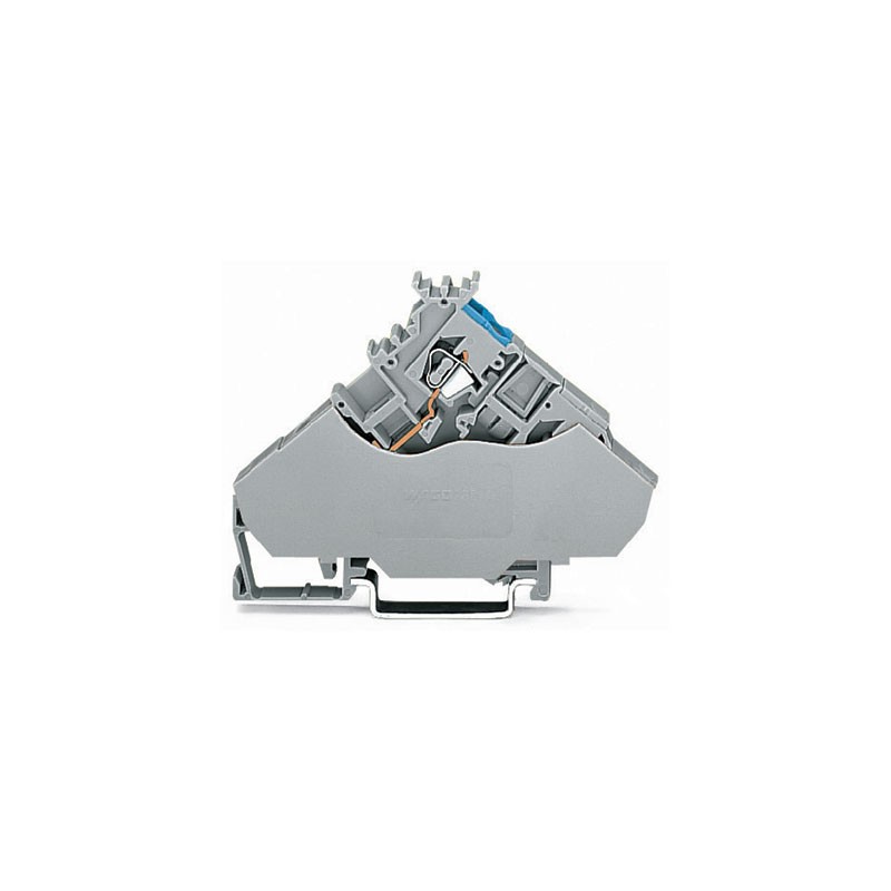 1 pcs : 280-568 - 2-CONDUCTOR ACTUATOR SUPPLY TERM