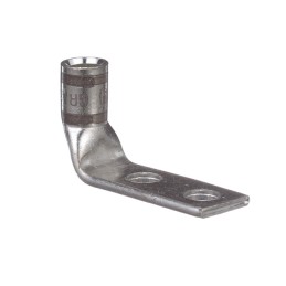 1 pcs : LCDX4-14AF-L - CONN TERM RECT TONG 4 AWG 1/4