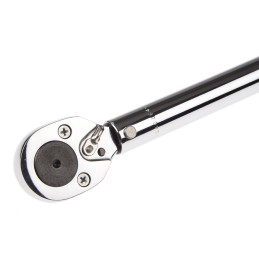 1 pcs - Stanley, 40 - 200Nm, 1/2 in Drive, Square Drive - RS Calibrated