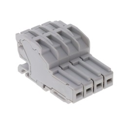 1 pcs : 1SNK805718R0000 - AUT SNK PLUGGABLE