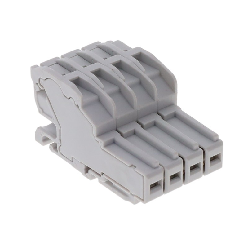 1 pcs : 1SNK805718R0000 - AUT SNK PLUGGABLE