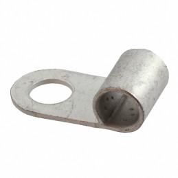 1 pcs : 321253 - CONN RING CIRC 2AWG 3/8 CRIMP