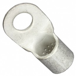 1 pcs : 36929 - CONN RING CIRC 3/0AWG 1/2 CRIMP