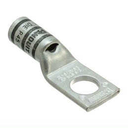 1 pcs : LCA2/0-12-X - CONN TERM RECT LUG 2/0 AWG 1/2