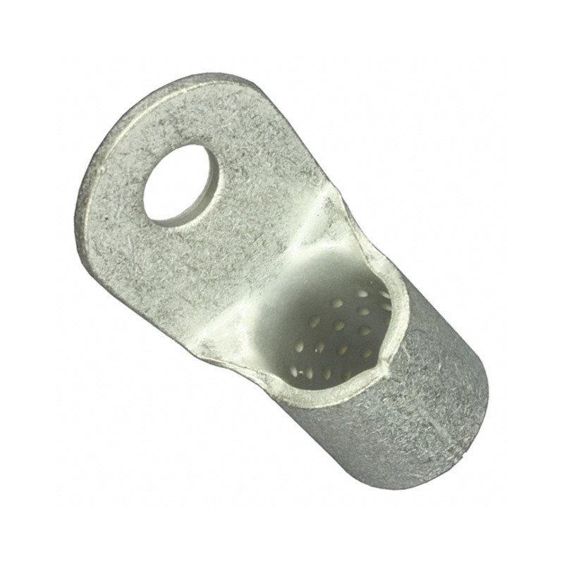 1 pcs : 321870 - CONN RING CIRC 2/0AWG 5/16