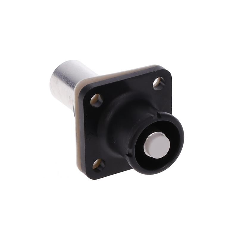 1 pcs : SLPIRB50CPSB0 - 8.0MM SURLOK PLUS RECEPTACLE PAN