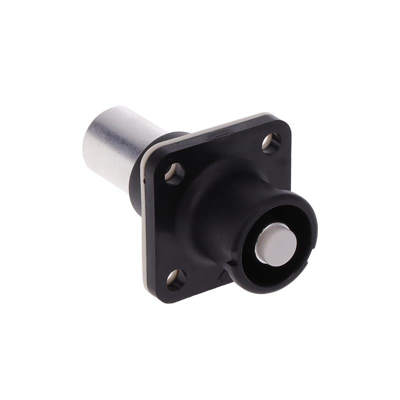 1 pcs : SLPIRB50CPSB4 - 8.0MM SURLOK PLUS RECEPTACLE PAN
