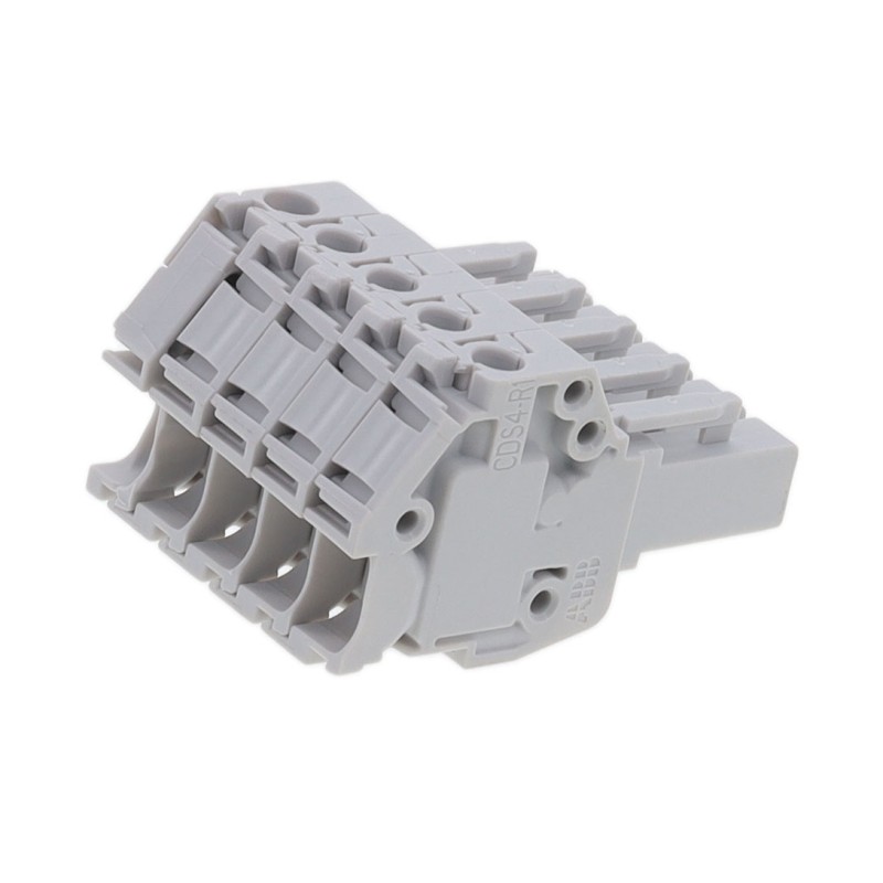 1 pcs : 1SNK806729R0000 - AUT SNK PLUGGABLE