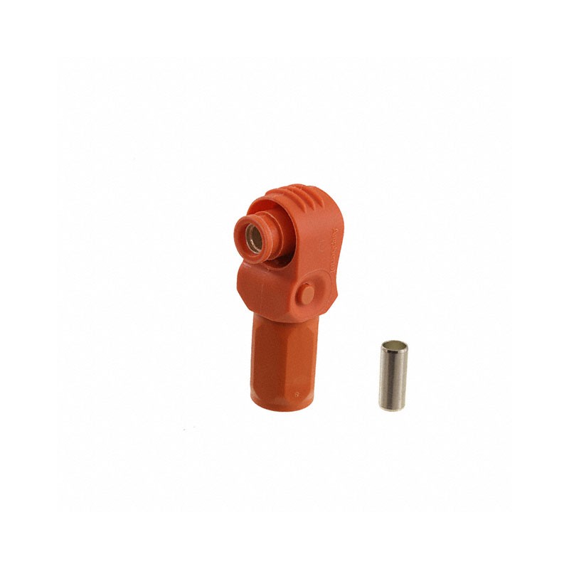 1 pcs : SLPPA16BNO1 - SURLOK PLUS, RIGHT ANGLE PLUG, 5